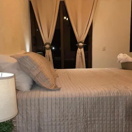 Ferienwohnung Casa Boutique Tipo Colonial, Antigua Guatemala